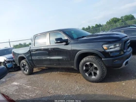 Обява за продажба на Dodge RAM 1500 REBEL 4X4 5'7 BOX ~36 500 лв. - изображение 6