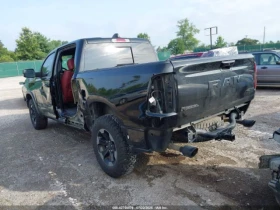Обява за продажба на Dodge RAM 1500 REBEL 4X4 5'7 BOX ~36 500 лв. - изображение 3