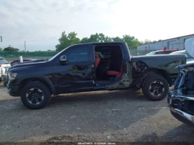 Обява за продажба на Dodge RAM 1500 REBEL 4X4 5'7 BOX ~36 500 лв. - изображение 2