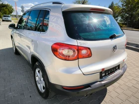 VW Tiguan 2, 0-14к.с.4Х4-6скор.НАВИ, ПАНОРАМА, ЕВРО5 - 15999 лв. - 26578547 4