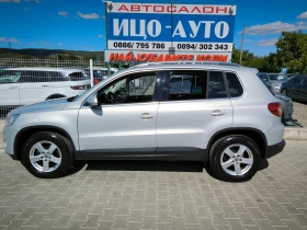 VW Tiguan 2, 0-14к.с.4Х4-6скор.НАВИ, ПАНОРАМА, ЕВРО5 - 15999 лв. - 26578547 3