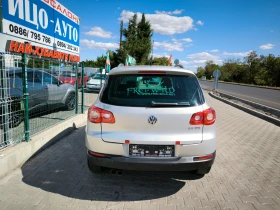 VW Tiguan 2, 0-14к.с.4Х4-6скор.НАВИ, ПАНОРАМА, ЕВРО5 - 15999 лв. - 26578547 5