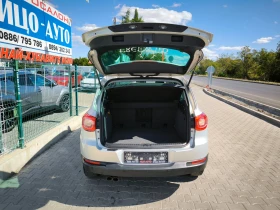 VW Tiguan 2, 0-14к.с.4Х4-6скор.НАВИ, ПАНОРАМА, ЕВРО5 - 15999 лв. - 26578547 14