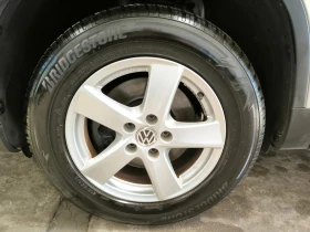 VW Tiguan 2, 0-14к.с.4Х4-6скор.НАВИ, ПАНОРАМА, ЕВРО5 - 15999 лв. - 26578547 16