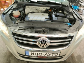 VW Tiguan 2, 0-14к.с.4Х4-6скор.НАВИ, ПАНОРАМА, ЕВРО5 - 15999 лв. - 26578547 15
