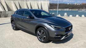 Infiniti QX30 2.0t AWD 7 DCT LUX TE | Mobile.bg    7