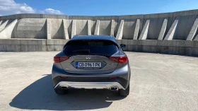 Infiniti QX30 2.0t AWD 7 DCT LUX TE | Mobile.bg    2