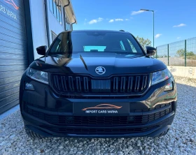 Skoda Kodiaq 1.5 TSI DSG 2020 Sports Line - 34900 лв. - 56843148 2