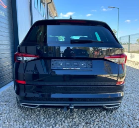 Skoda Kodiaq 1.5 TSI DSG 2020 Sports Line - 34900 лв. - 56843148 7