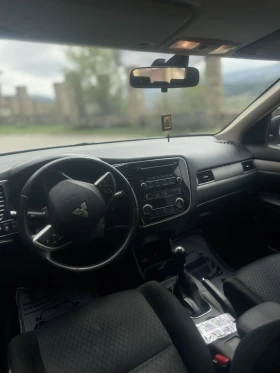 Обява за продажба на Mitsubishi Outlander ~19 999 лв. - изображение 8