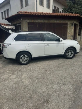Обява за продажба на Mitsubishi Outlander ~19 999 лв. - изображение 4