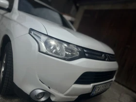 Обява за продажба на Mitsubishi Outlander ~19 999 лв. - изображение 2