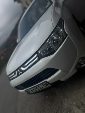 Обява за продажба на Mitsubishi Outlander ~19 999 лв. - изображение 1