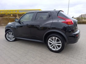 Nissan Juke 1.6  | Mobile.bg    6