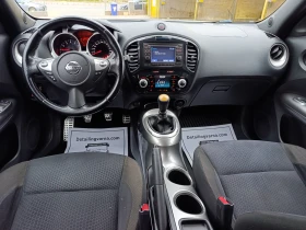 Nissan Juke 1.6  | Mobile.bg    10