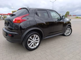 Nissan Juke 1.6  | Mobile.bg    5