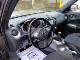 Nissan Juke 1.6  | Mobile.bg    7