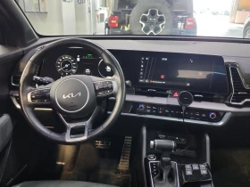 Kia Sportage * X-LINE LIMITED-4D UTILITY AWD * CARFAX *   | Mobile.bg    11