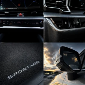 Kia Sportage 4X4 FULL Line | Mobile.bg � ����� ������ 14