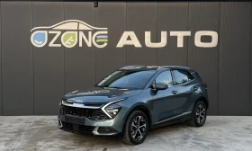 Kia Sportage 4X4 FULL SPIRIT LINE - изображение 1