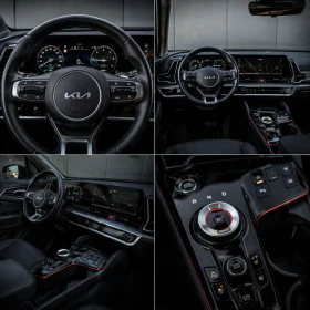 Kia Sportage 4X4 FULL Line | Mobile.bg � ����� ������ 12