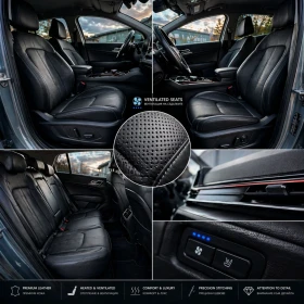 Kia Sportage 4X4 FULL Line | Mobile.bg � ����� ������ 9