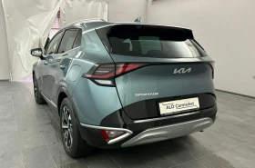 Kia Sportage 4X4 SPIRIT CRDI - 53900 лв. / 27558.63 € - 63595186 3