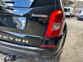SsangYong Rexton Harman Kardon КОЖА 7м - 19666 лв. / 10055.07 € - 64911351 8