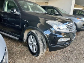 SsangYong Rexton Harman Kardon КОЖА 7м - 19666 лв. / 10055.07 € - 64911351 5