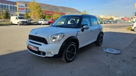 Mini Countryman 2.0SD Atomatik Panorama Navi 