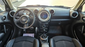 Mini Countryman 2.0SD Avtomatik Panorama Navi  - 15300 лв. / 7822.77 € - 14642154 11