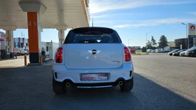 Mini Countryman 2.0SD Avtomatik Panorama Navi  - 15300 лв. / 7822.77 € - 14642154 4
