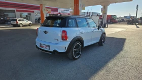 Mini Countryman 2.0SD Avtomatik Panorama Navi  - 15300 лв. / 7822.77 € - 14642154 5