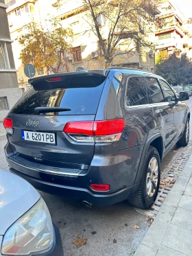 Jeep Grand cherokee | Mobile.bg    4