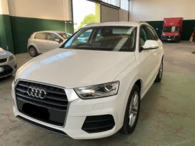 Audi Q3 Sportback 2, 0 TDI Quattro 185 k