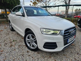 Audi Q3 Sportback 2, 0 TDI Quattro 185 k, снимка 2