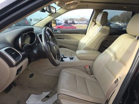 Jeep Grand cherokee OVERLAND - 21900 лв. / 11197.29 € - 62990758 7