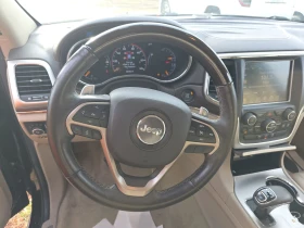 Jeep Grand cherokee OVERLAND - 21900 лв. / 11197.29 € - 62990758 8