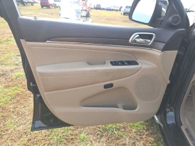 Jeep Grand cherokee OVERLAND - 21900 лв. / 11197.29 € - 62990758 10