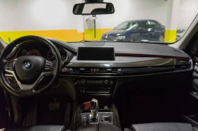 BMW X5 3.5D, снимка 7