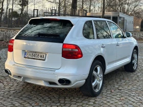 Porsche Cayenne FACELIFT GTS OPTIC/ГАЗОВ ИНЖ - 4555 € / 8908.81 лв. - 42648455 5