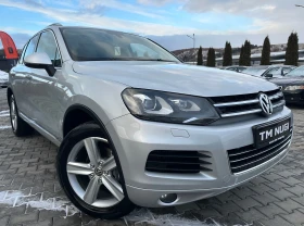 VW Touareg 3.0TDI* 239kc* BLUEMOTION* NAVI* LED* TOP*  - 13800 € / 26990.45 лв. - 70080230 2