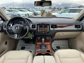 VW Touareg 3.0TDI* 239kc* BLUEMOTION* NAVI* LED* TOP*  - 13800 € / 26990.45 лв. - 70080230 8