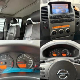 Nissan Navara 2, 5DCI+ 4x4+ Automatic+ Подгрев+ Кожа+ Euro4 - 8900 € / 17406.89 лв. - 29832678 17