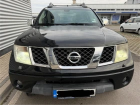 Nissan Navara 2, 5DCI+ 4x4+ Automatic+ Подгрев+ Кожа+ Euro4 - 8900 € / 17406.89 лв. - 29832678 7
