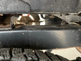 Nissan Navara 2, 5DCI+ 4x4+ Automatic+ Подгрев+ Кожа+ Euro4 - 8900 € / 17406.89 лв. - 29832678 10