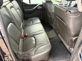 Nissan Navara 2, 5DCI+ 4x4+ Automatic+ Подгрев+ Кожа+ Euro4 - 8900 € / 17406.89 лв. - 29832678 12