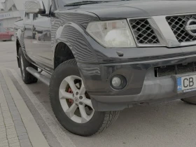 Nissan Navara 2, 5DCI+ 4x4+ Automatic+ Подгрев+ Кожа+ Euro4 - 8900 € / 17406.89 лв. - 29832678 8