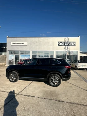 Haval H6 4x4 supreme - 26600 € / 52025.08 лв. - 20275442 5