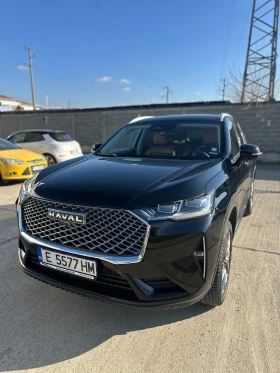 Haval H6 4x4 supreme - 26600 € / 52025.08 лв. - 20275442 2